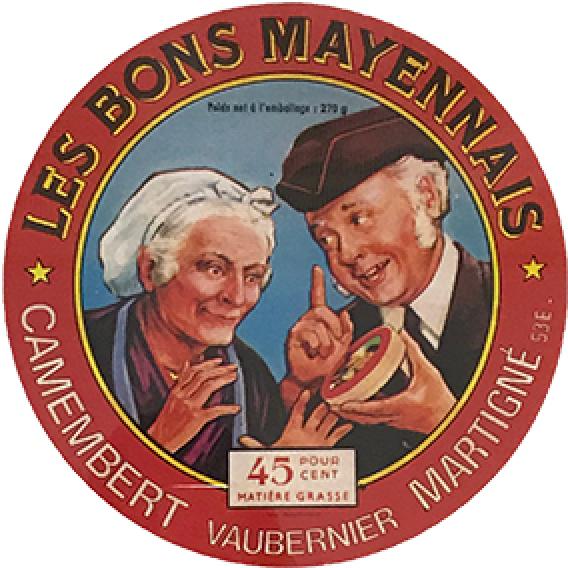 Marque Bons Mayennais