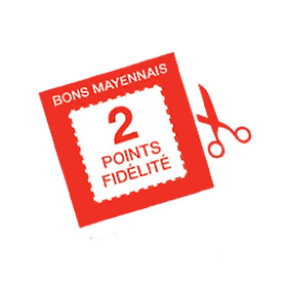 Point fidélité