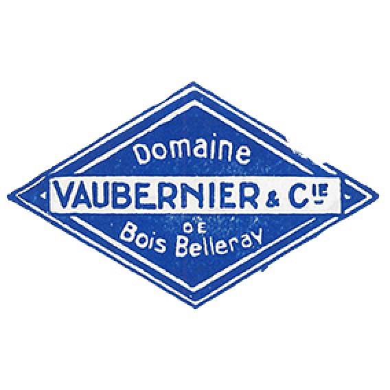 Vaubernier ancien logo