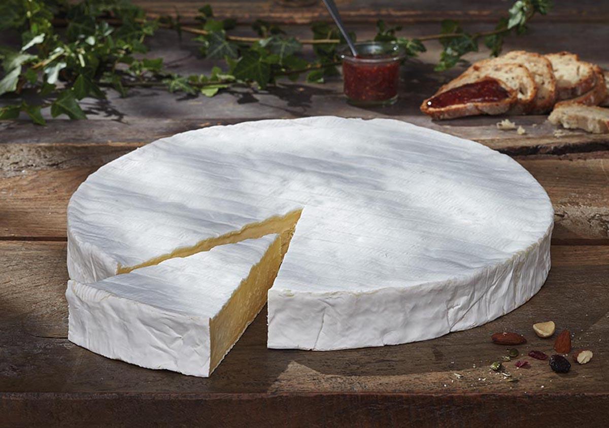 Brie export