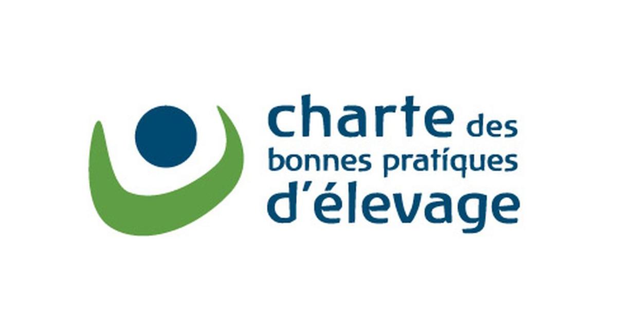 Charte bonne pratique élevage Charte bonne pratique élevage