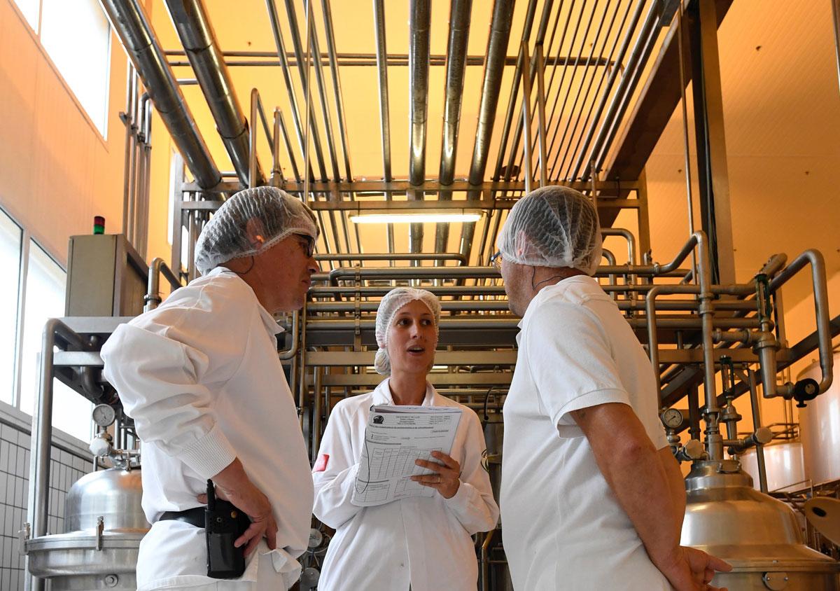 Equipe vaubernier recrutement Equipe vaubernier recrutement
