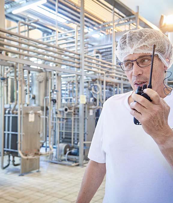 Conducteur de ligne Vaubernier